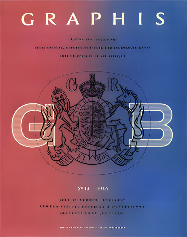 Issue 14 - Digital Version