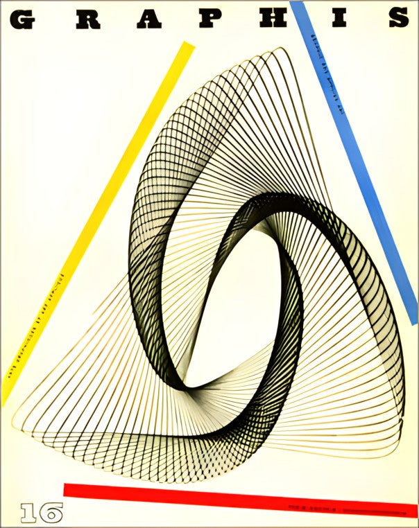 Issue 16 - Digital Version – Graphis