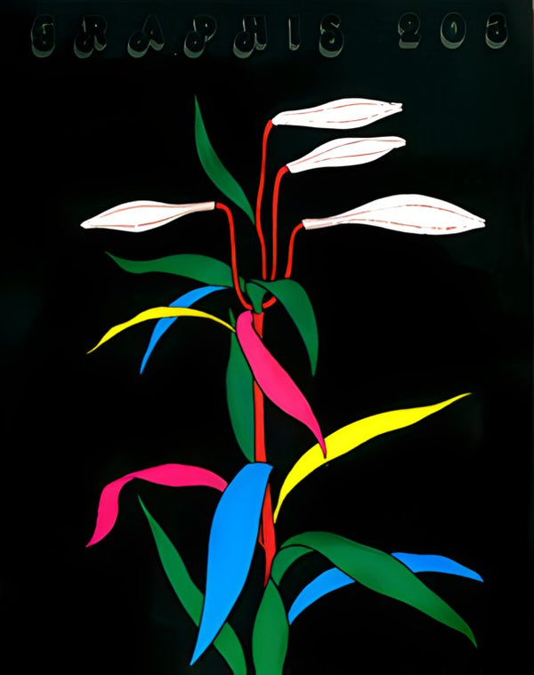 Issue 203 - Digital Version – Graphis