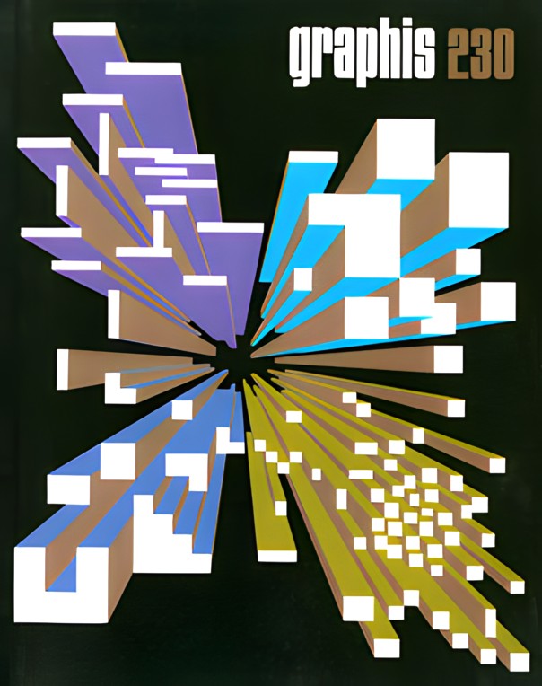 Issue 230 - Digital Version – Graphis
