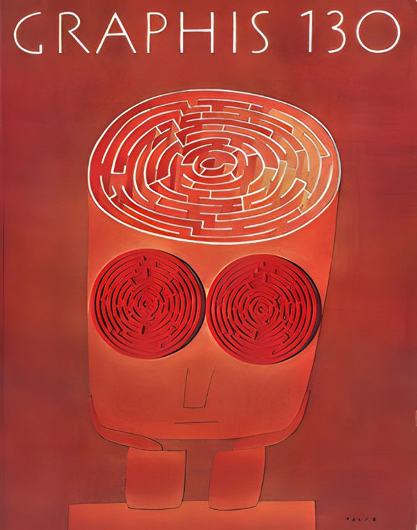 Issue 130 - Digital Version – Graphis