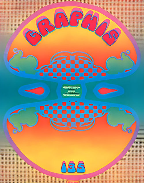 Issue 135 - Digital Version – Graphis
