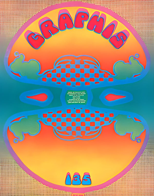 Issue 135 - Digital Version – Graphis