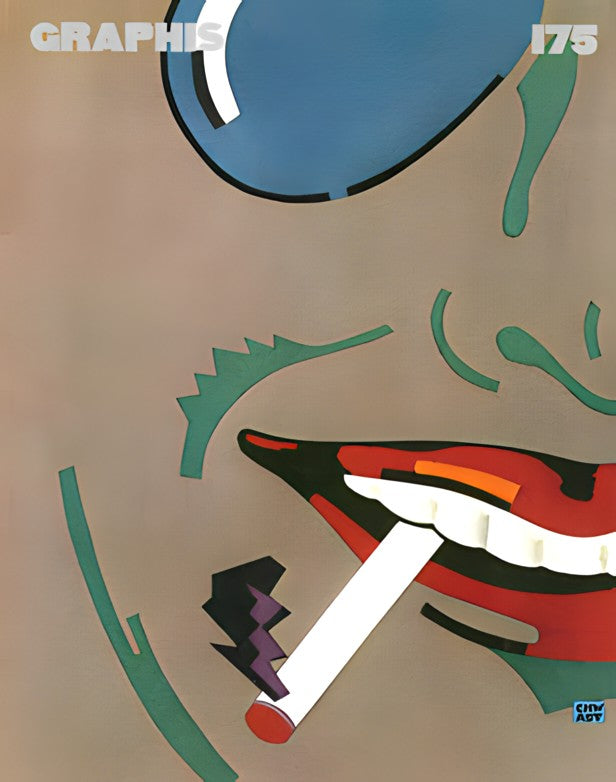 Issue 175 - Digital Version – Graphis