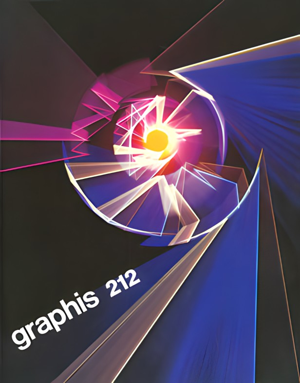 Issue 212 - Digital Version – Graphis