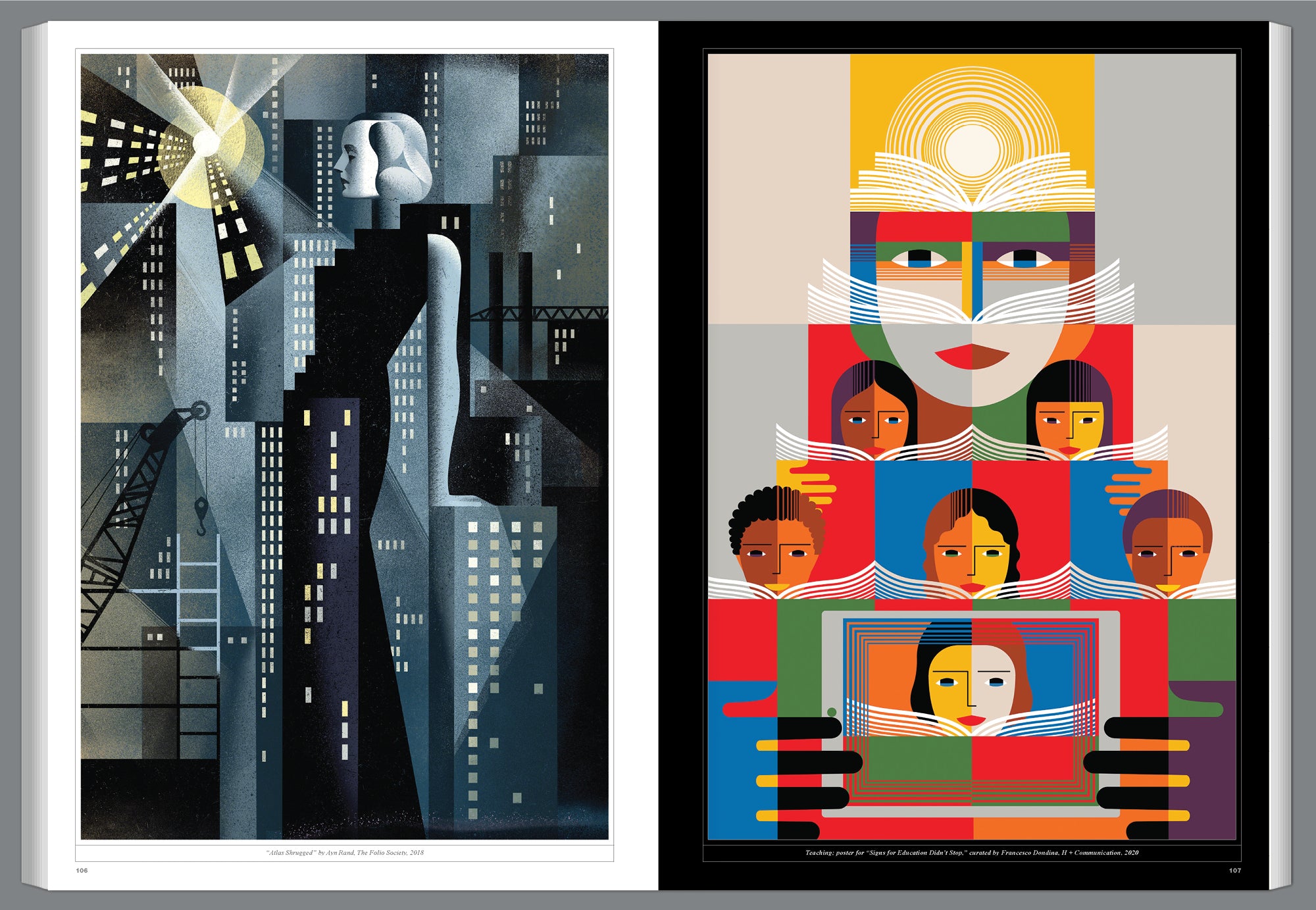 Graphis Journal Magazine 377