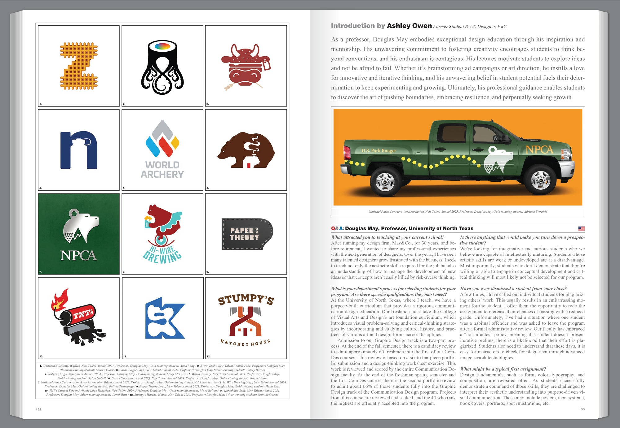 Graphis Journal Magazine 381