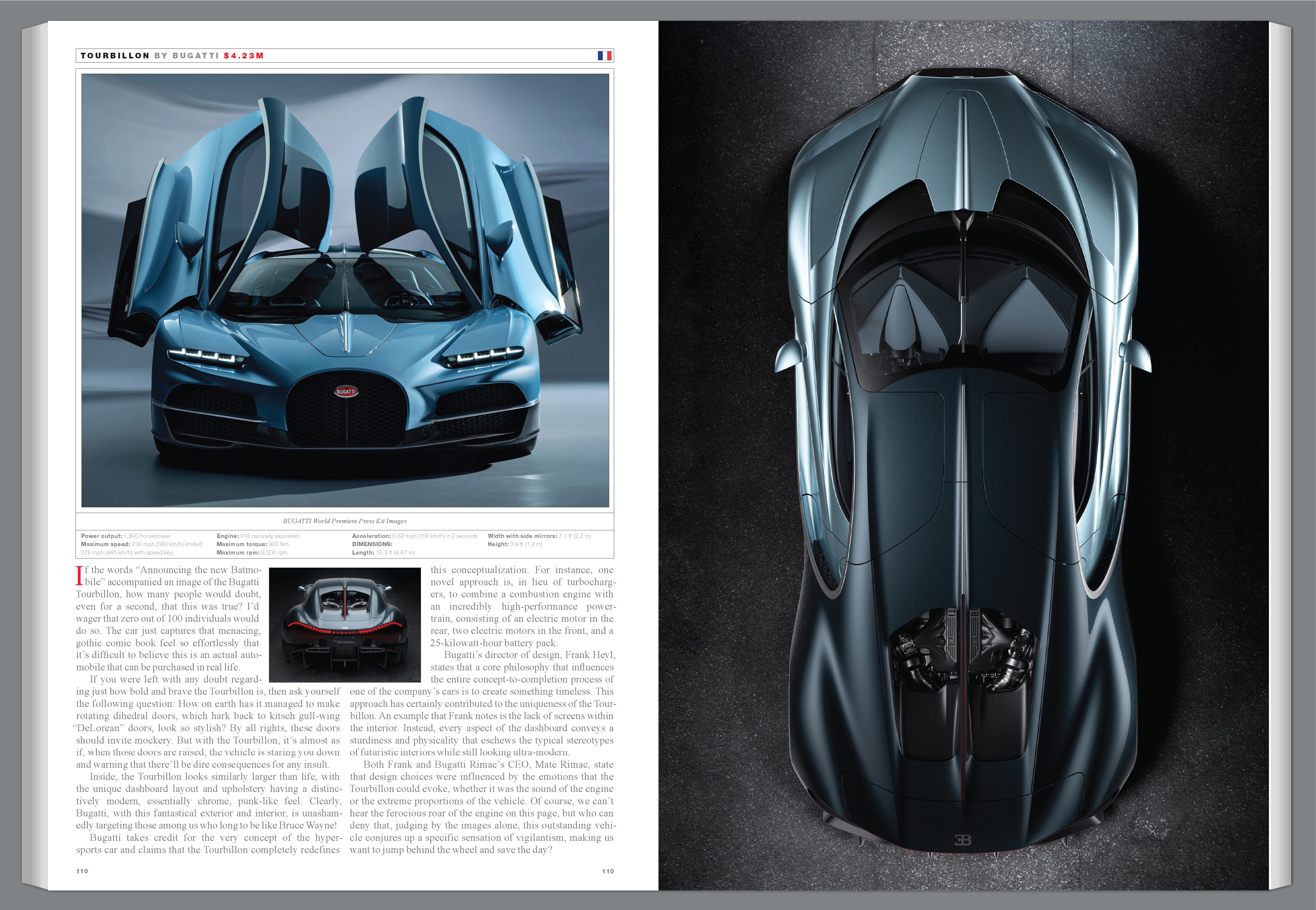 Graphis Journal Magazine 383