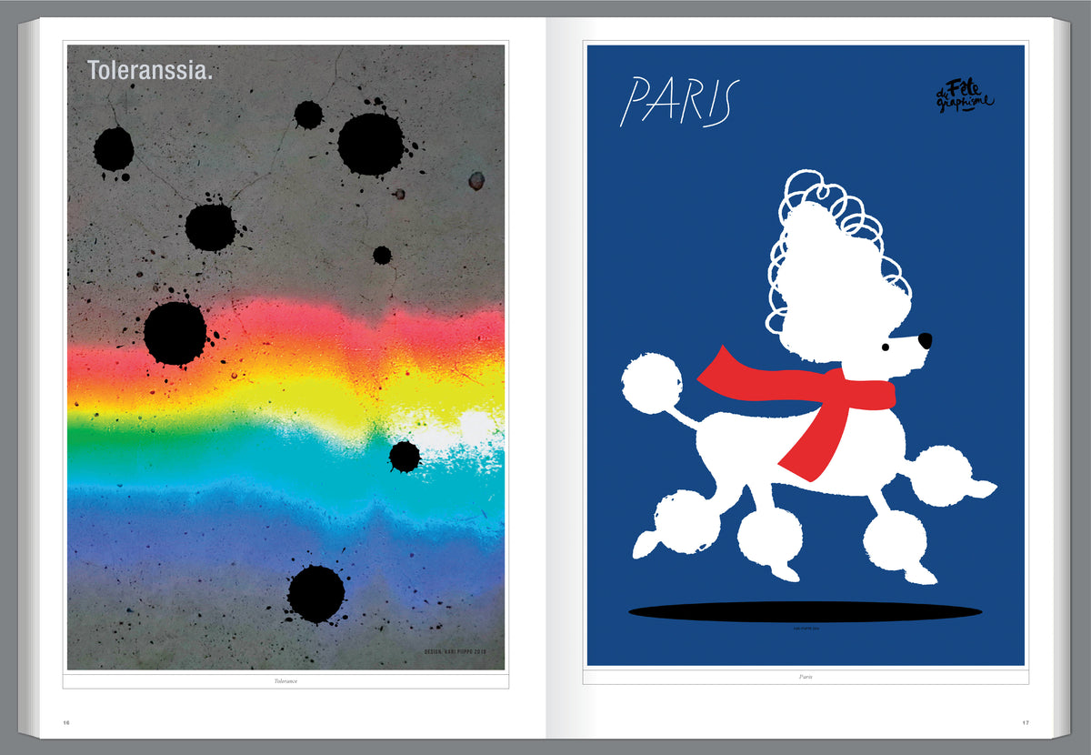 Graphis Journal Magazine 385
