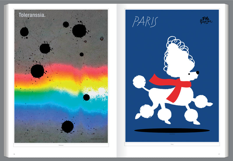Graphis Journal Magazine 385