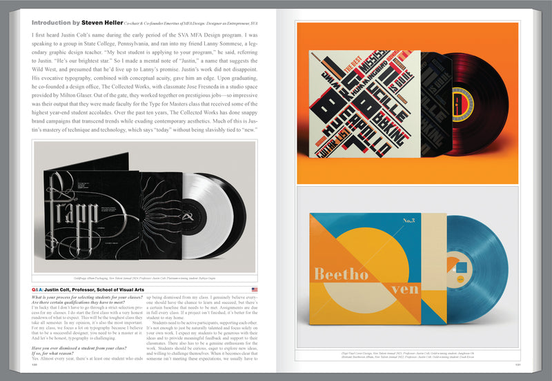 Graphis Journal Magazine 385