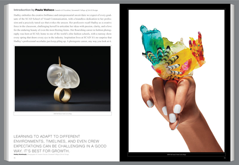 Graphis Journal Magazine 385