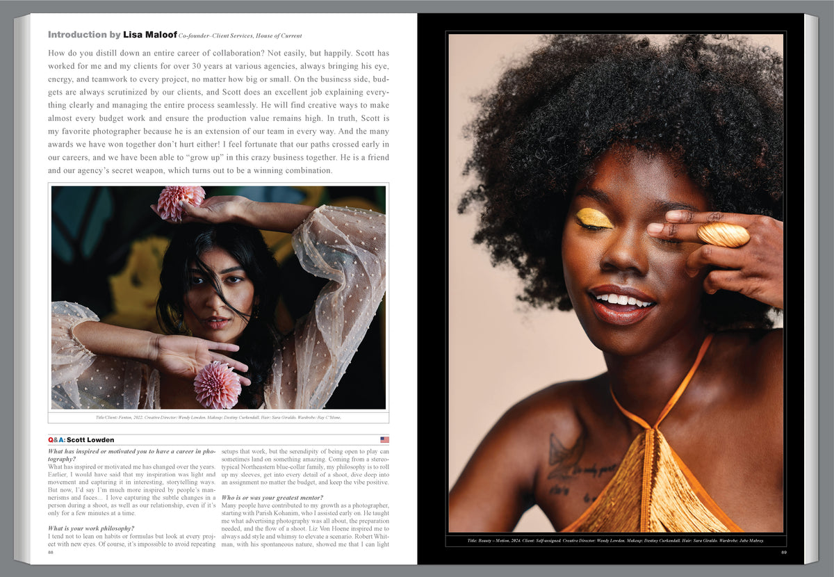 Graphis Journal Magazine 385