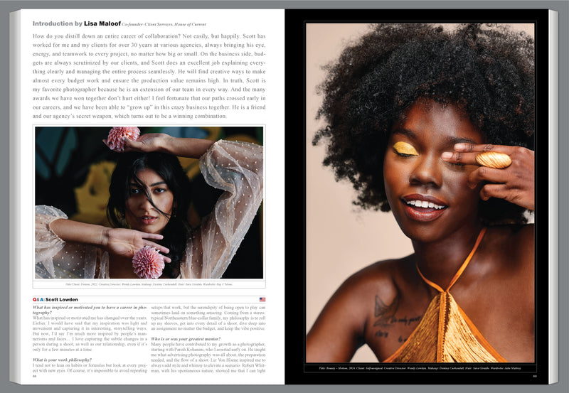 Graphis Journal Magazine 385