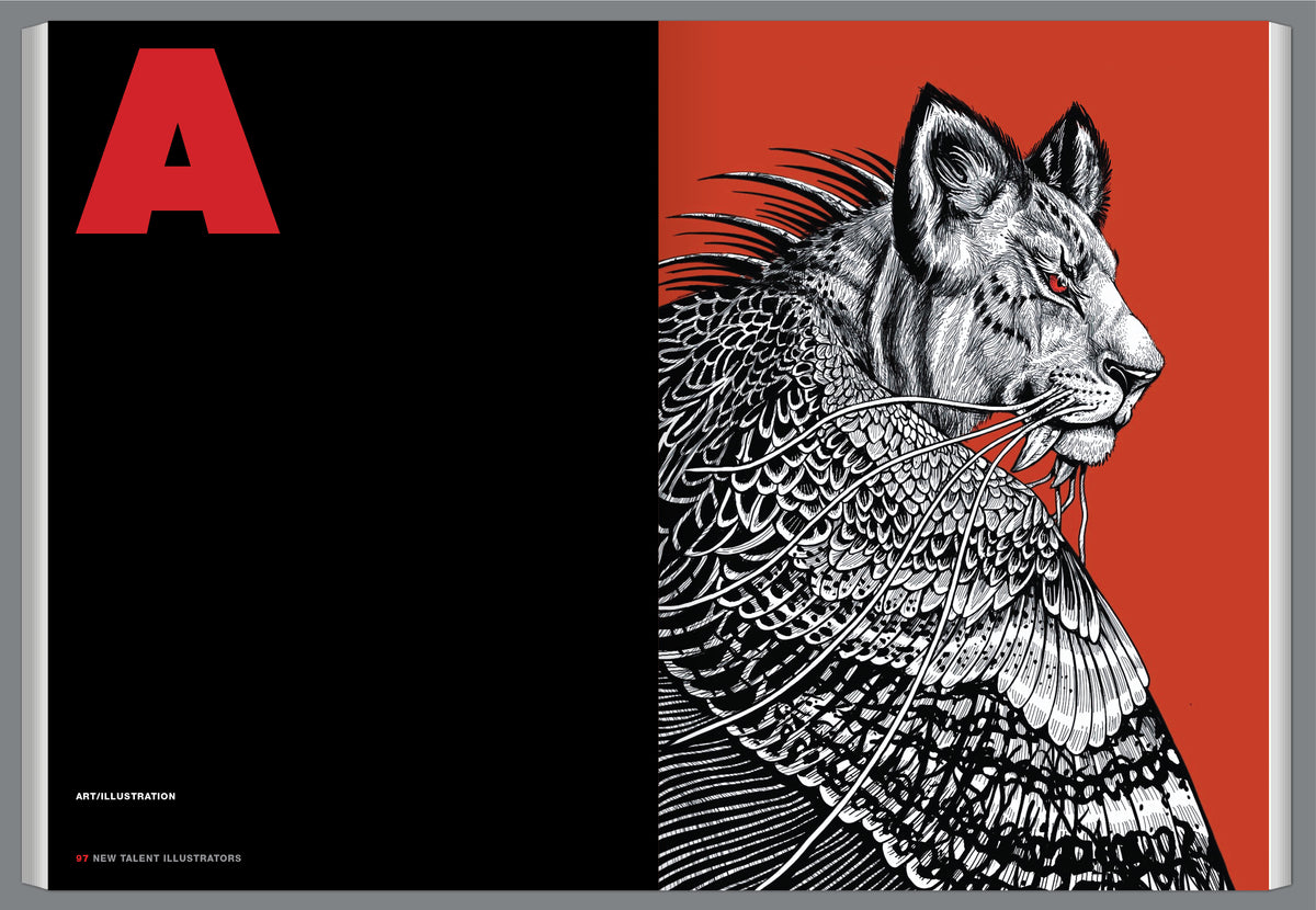 Graphis Journal Magazine 385
