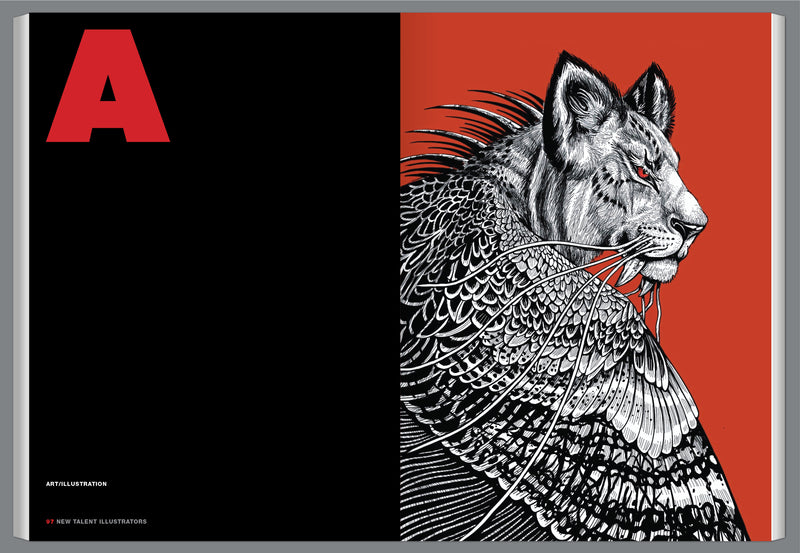 Graphis Journal Magazine 385