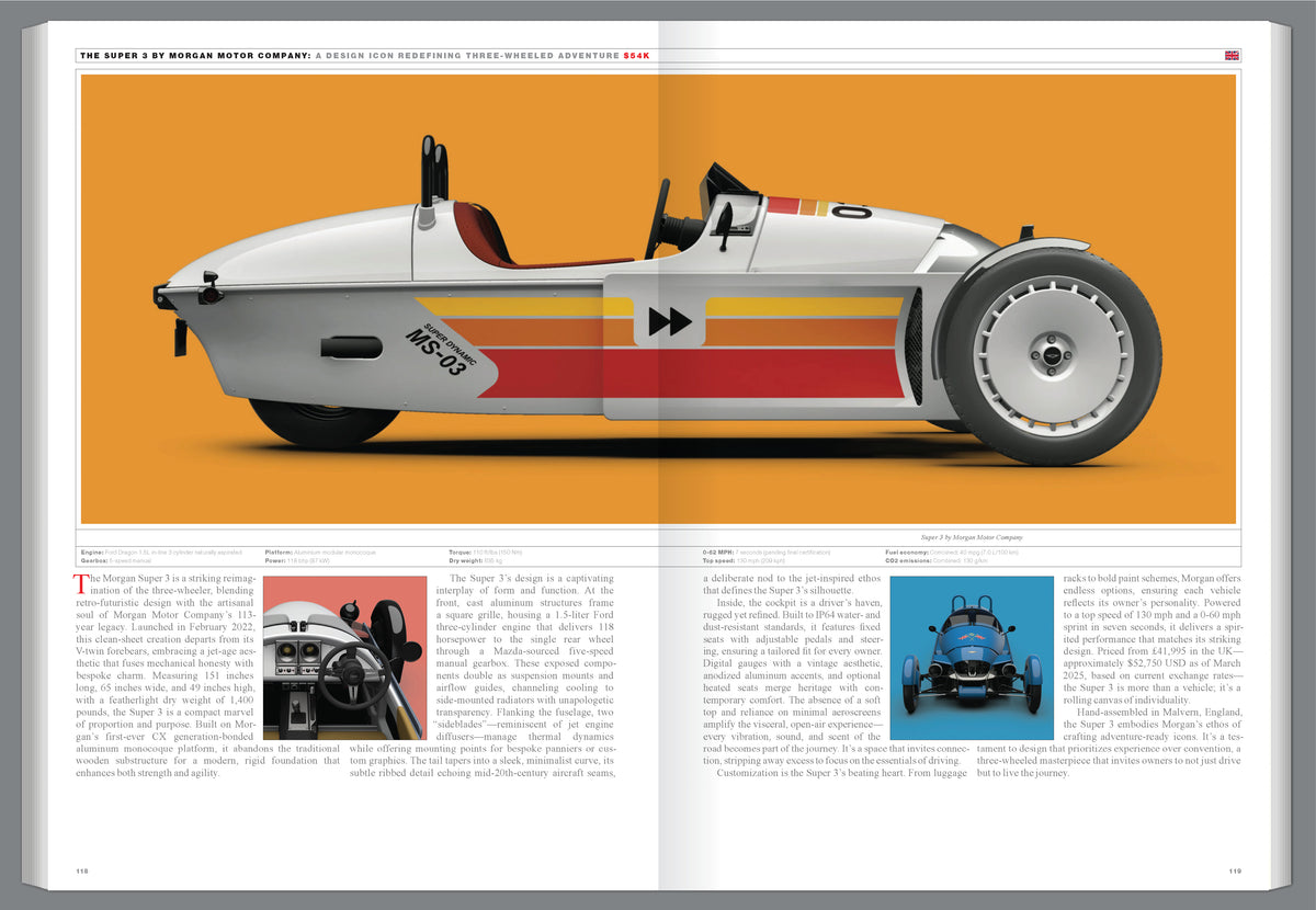 Graphis Journal Magazine 385