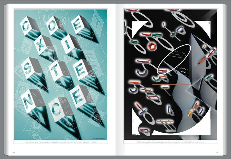 Graphis Journal Magazine 386