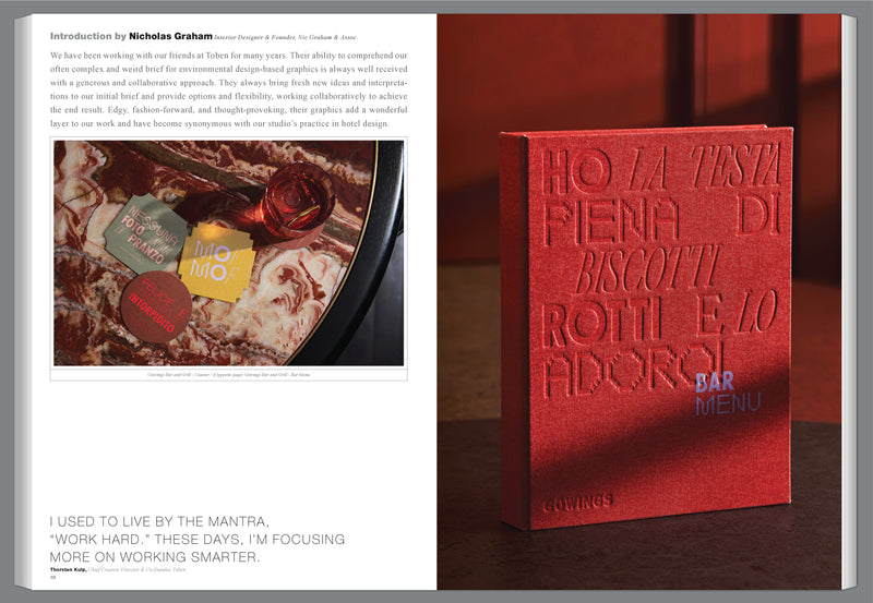Graphis Journal Magazine 386