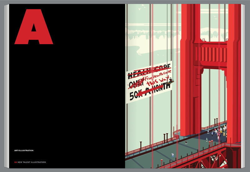 Graphis Journal Magazine 386