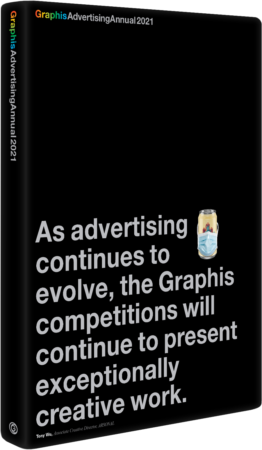 Advertising 2021 - Digital Version