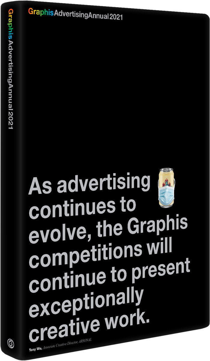 Advertising 2021 - Digital Version