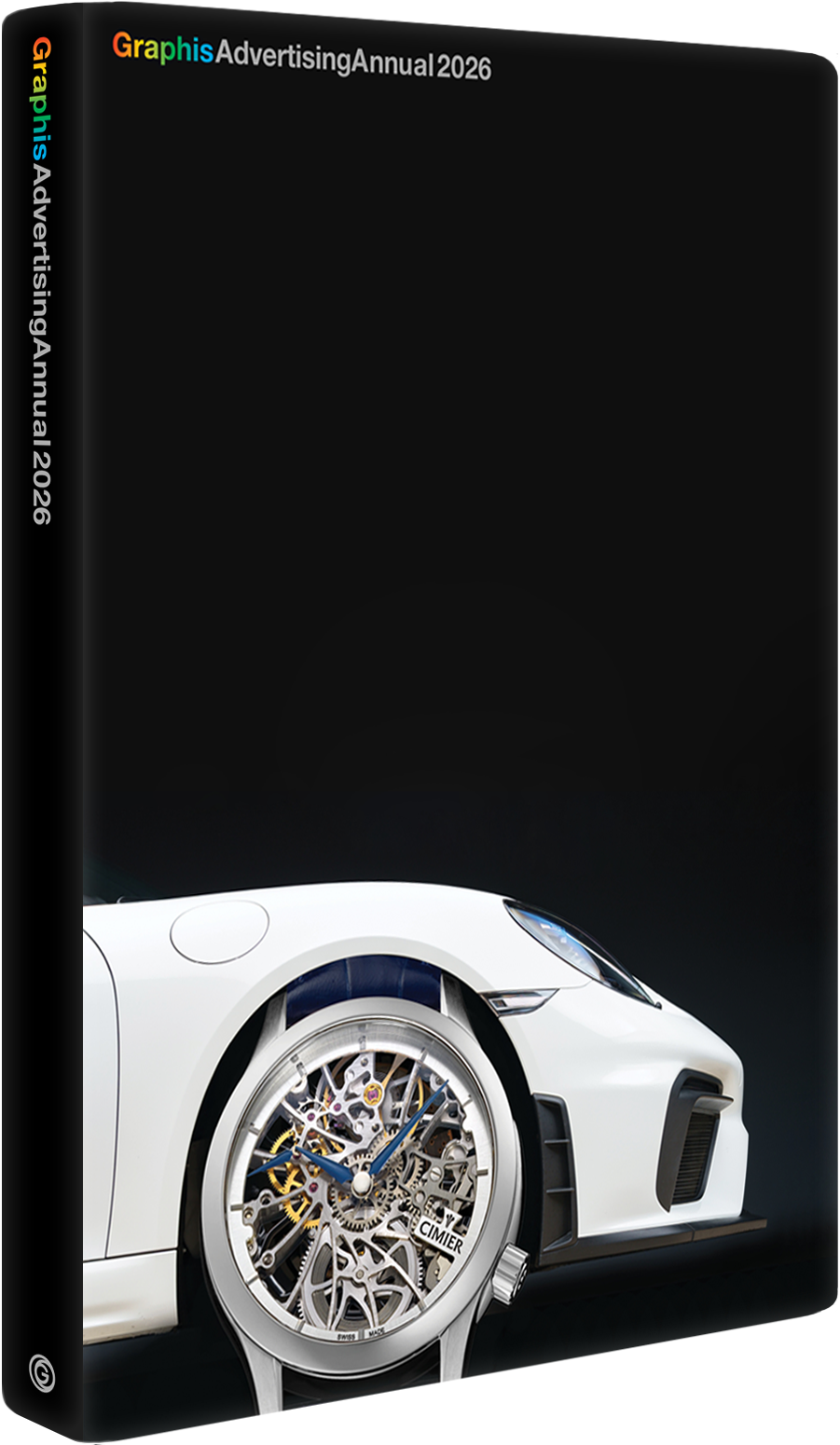 Graphis Advertising 2026