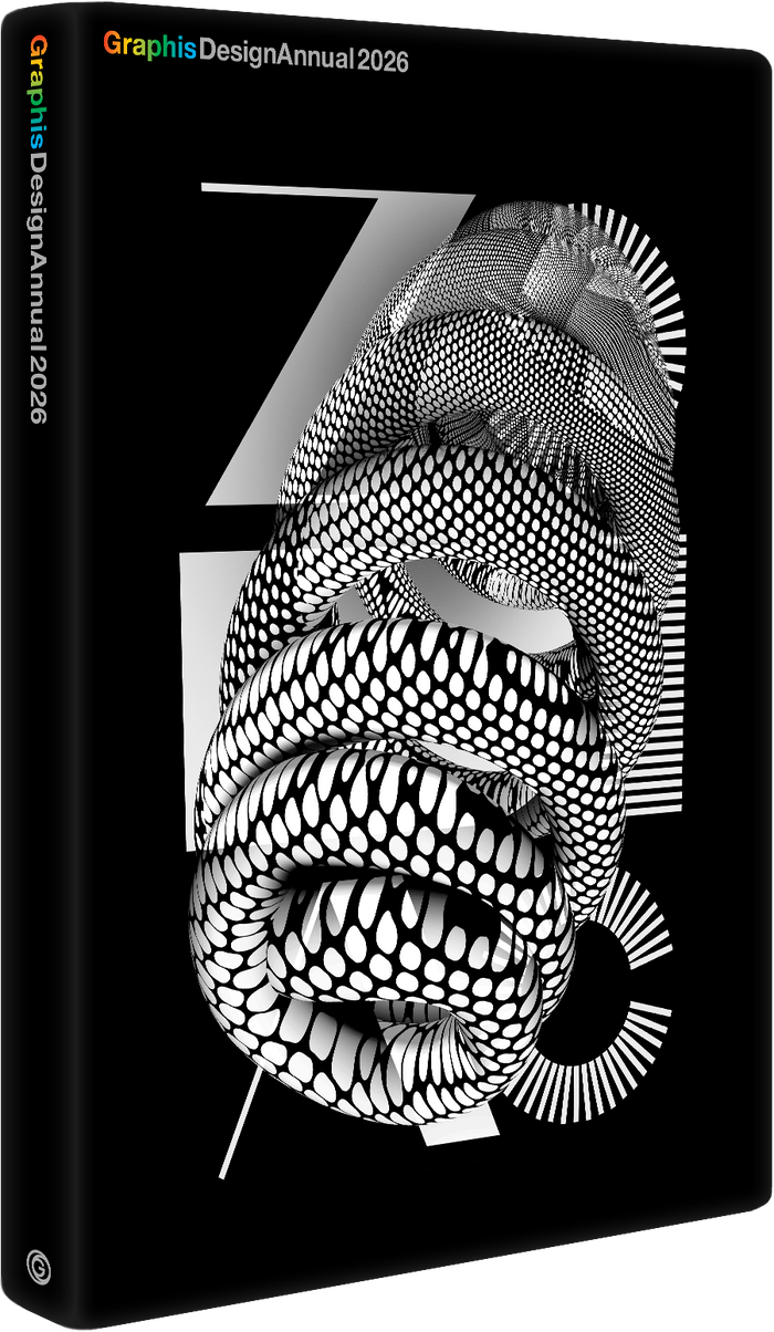 Graphis Design 2026