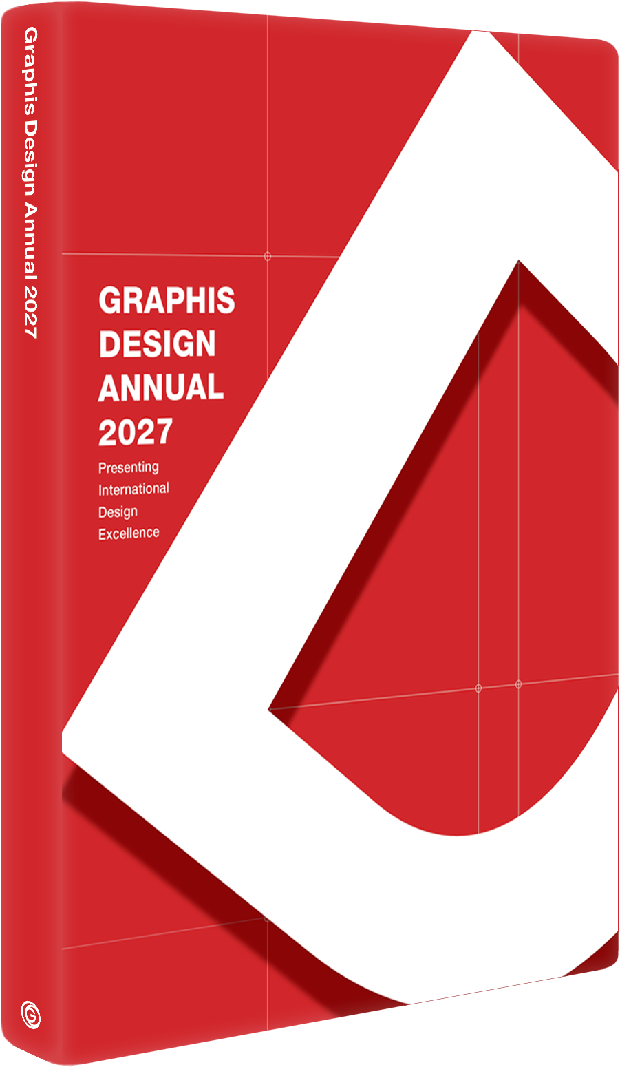 Graphis Design 2027 - Digital Version