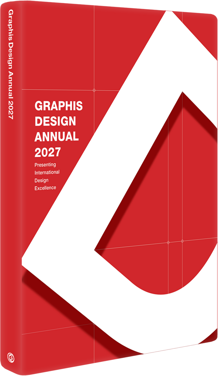 Graphis Design 2027 - Digital Version