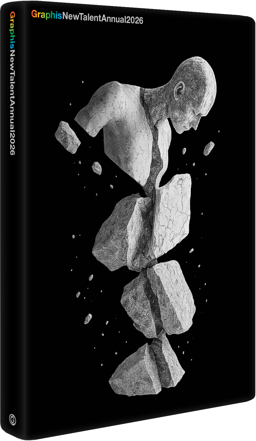 Graphis New Talent 2026 - Digital Version