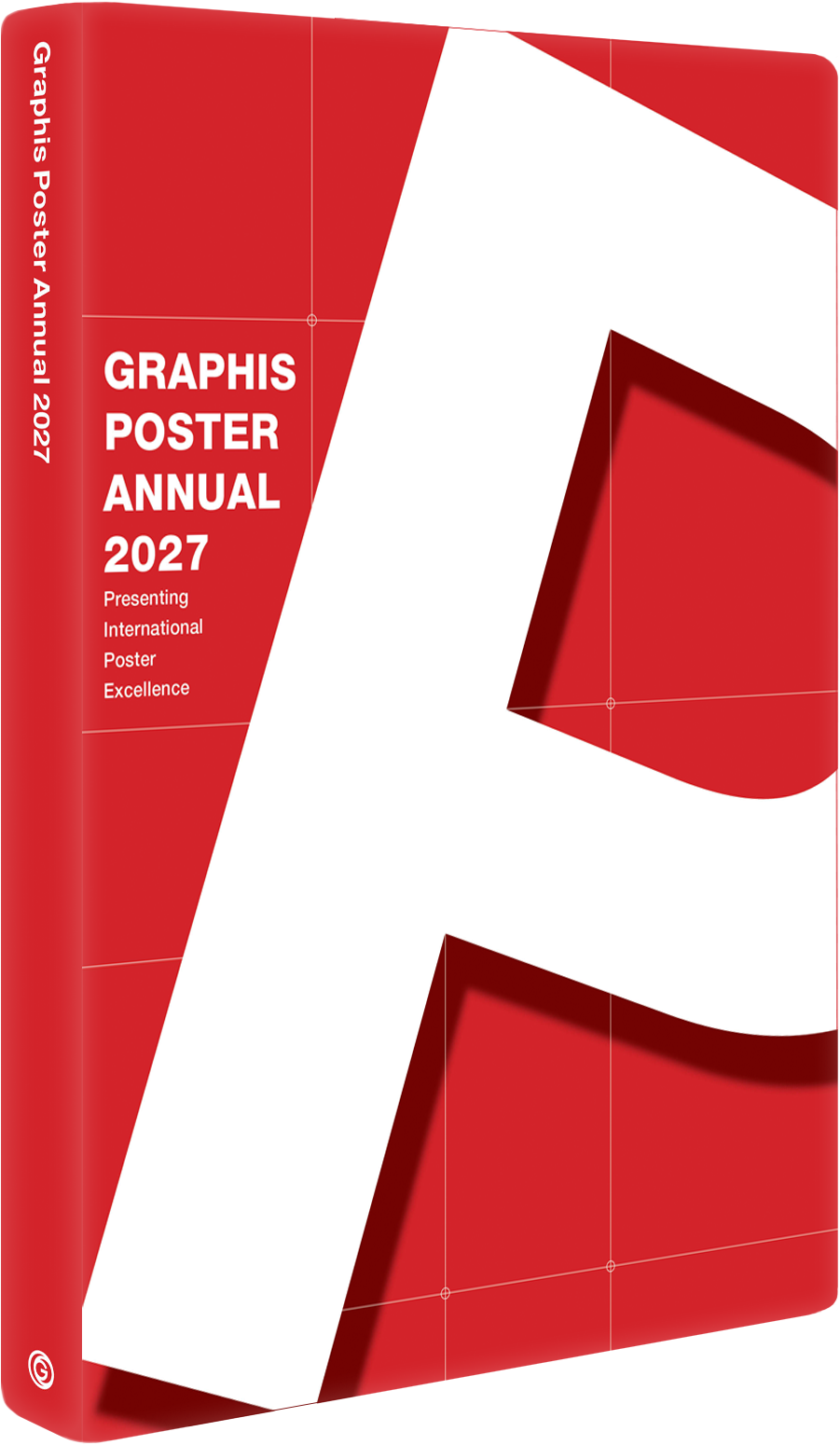 Graphis Poster 2027 - Digital Version