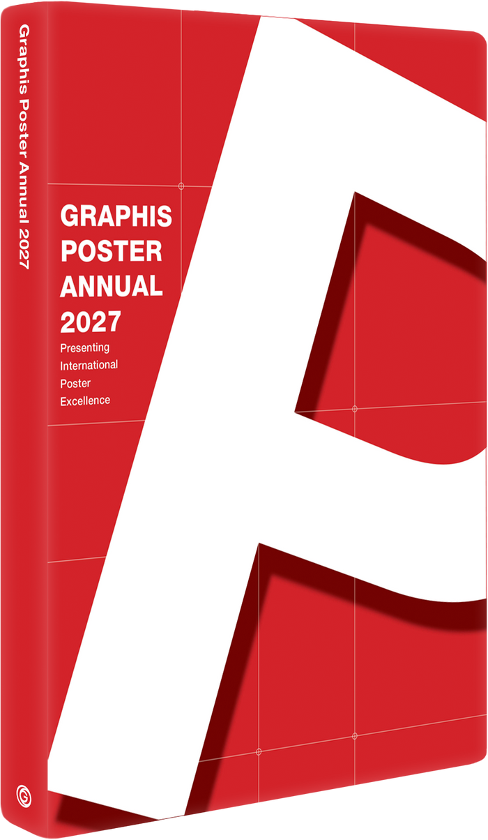 Graphis Poster 2027 - Digital Version