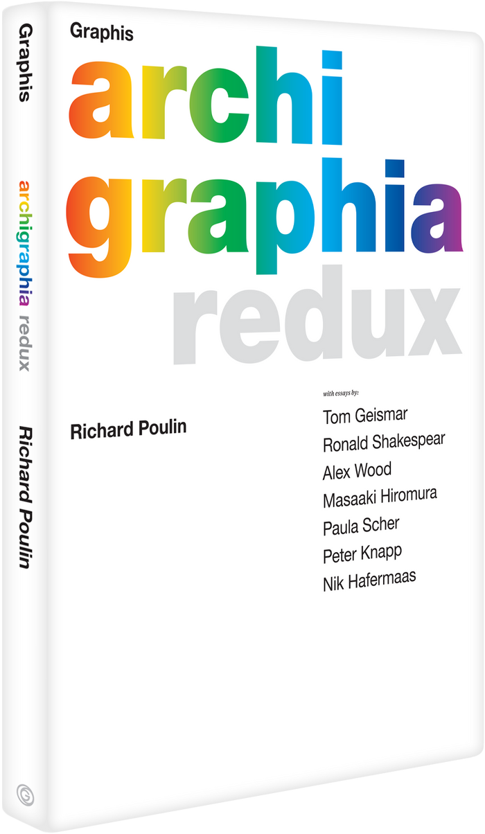Archigraphia Redux - Digital Version