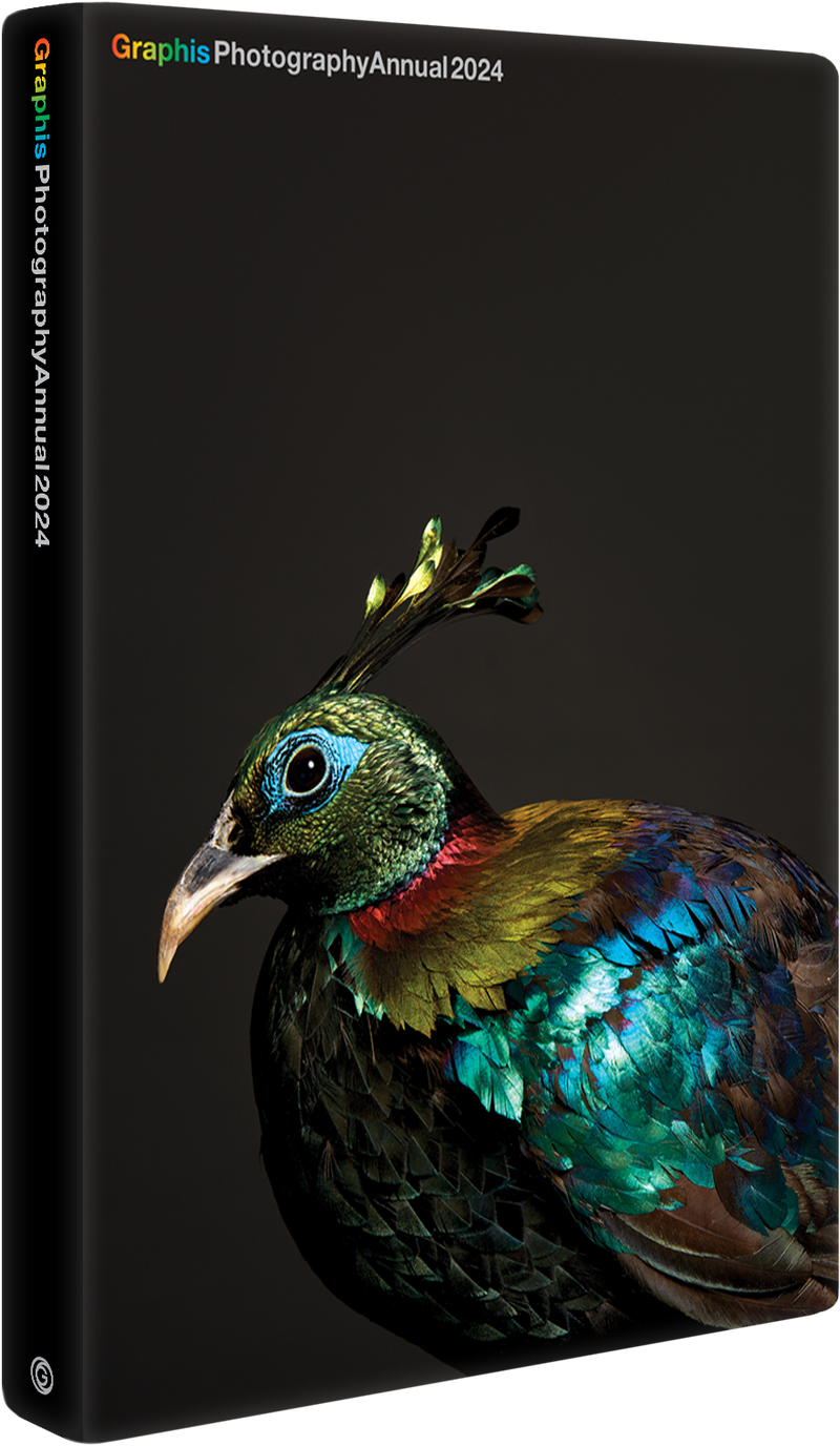 Photography 2024 Digital Version Graphis