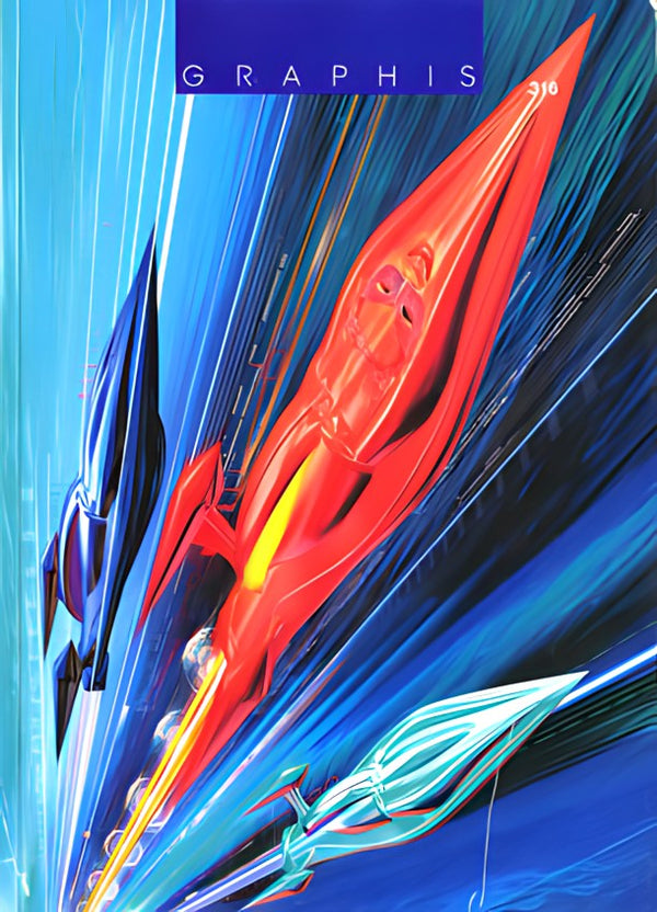 Issue 316 - Digital Version – Graphis