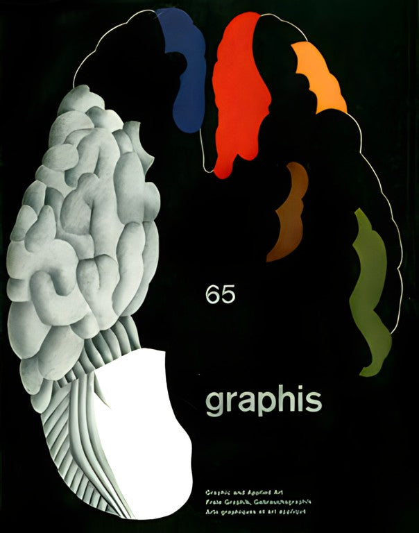 Issue 65 - Digital Version – Graphis