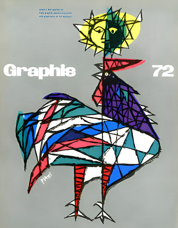 Issue 72 - Digital Version