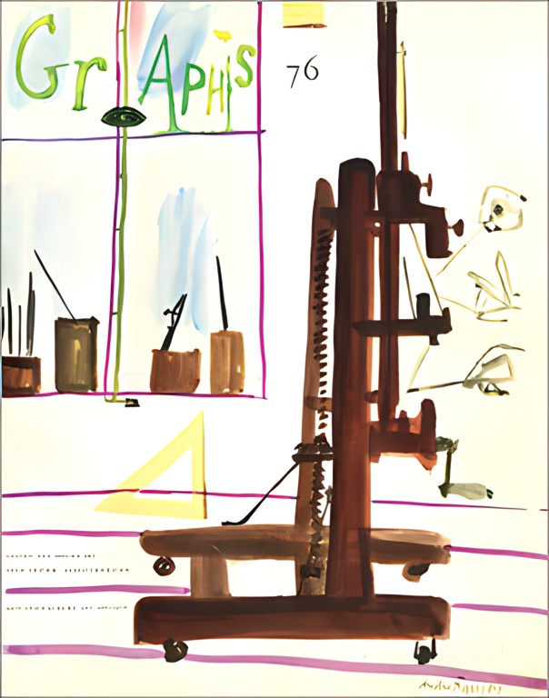 Issue 76 - Digital Version – Graphis