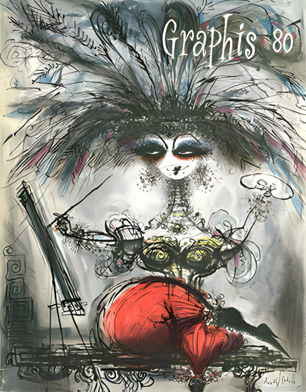 Issue 80 - Digital Version – Graphis