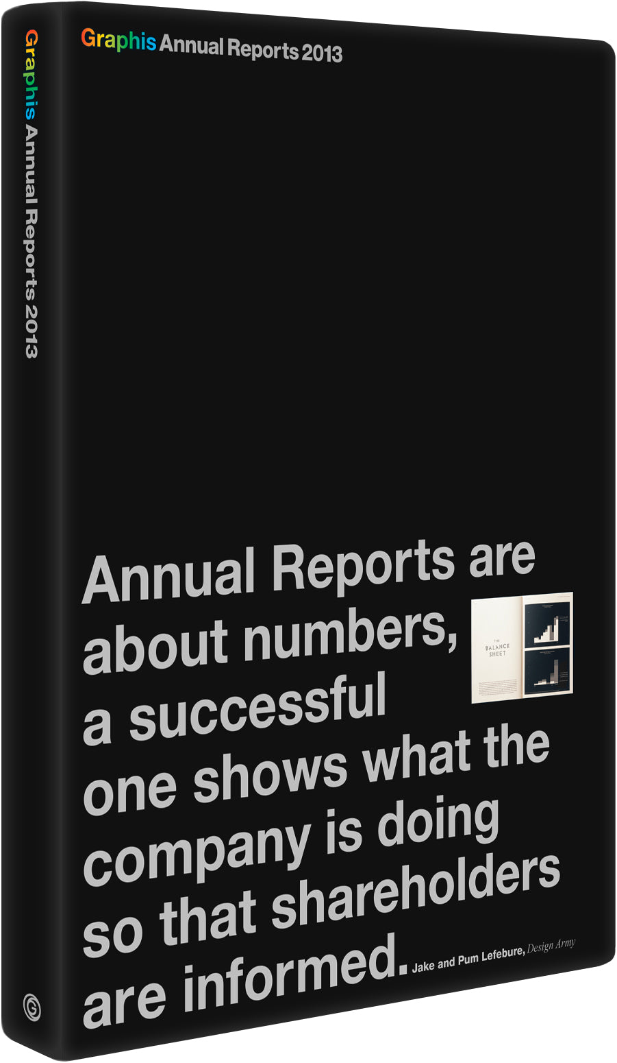 Annual Reports 2013 - Digital Version