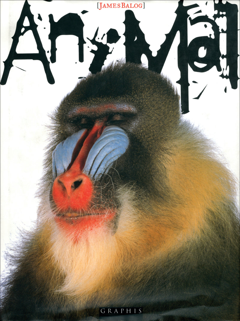 Animal: James Balog - Digital Version