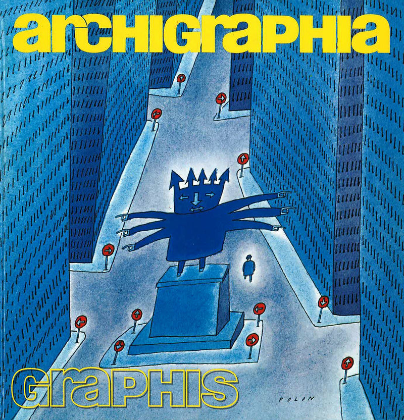 Archigraphia - Digital Version