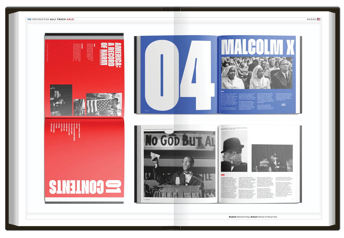 Graphis New Talent 2026 - Digital Version