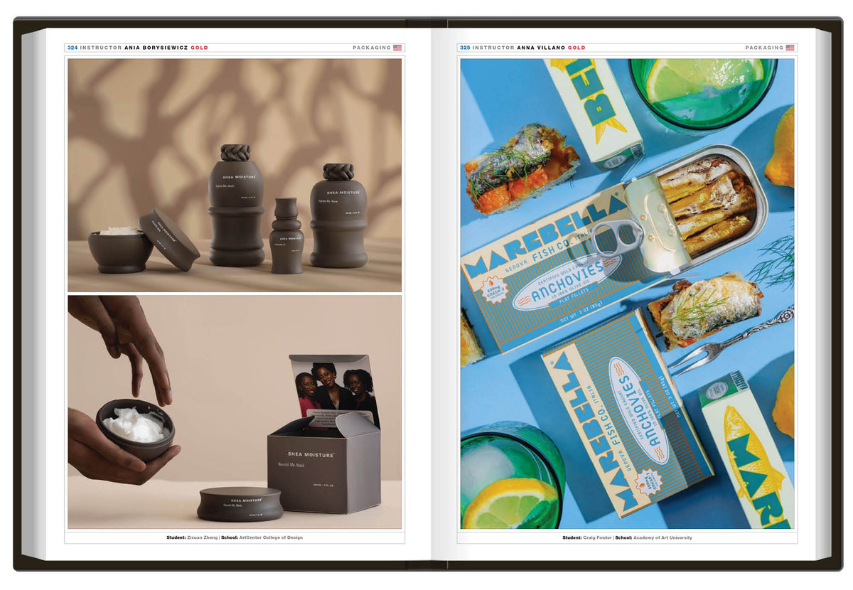 Graphis New Talent 2026 - Digital Version