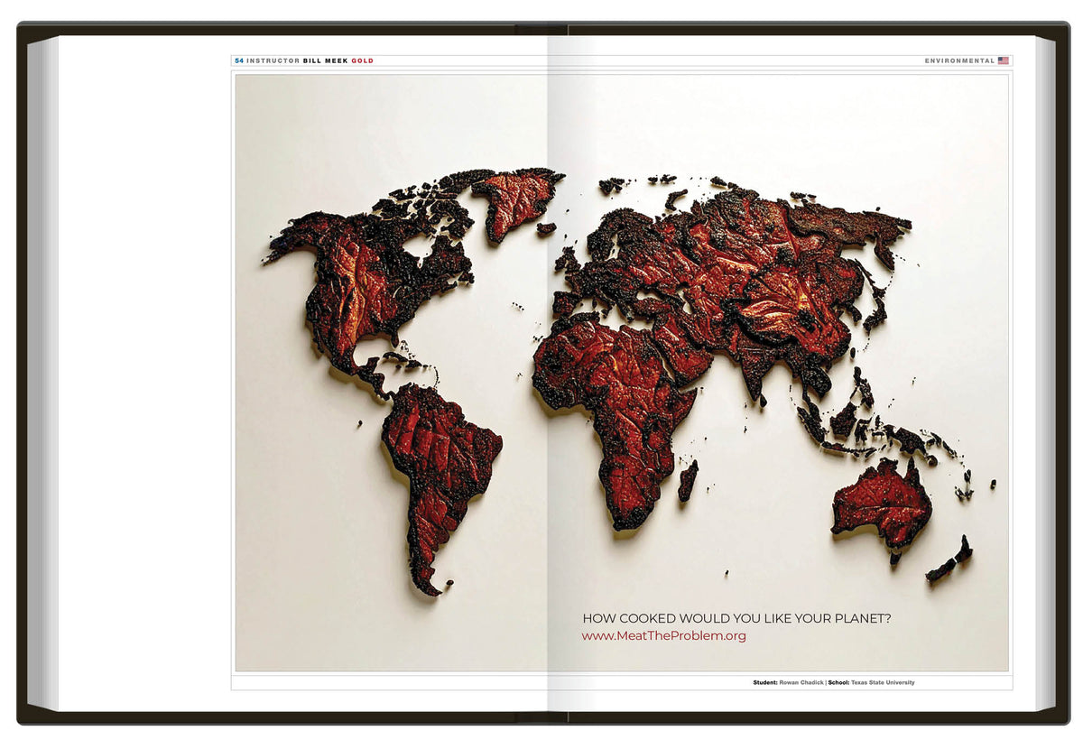 Graphis New Talent 2026 - Digital Version