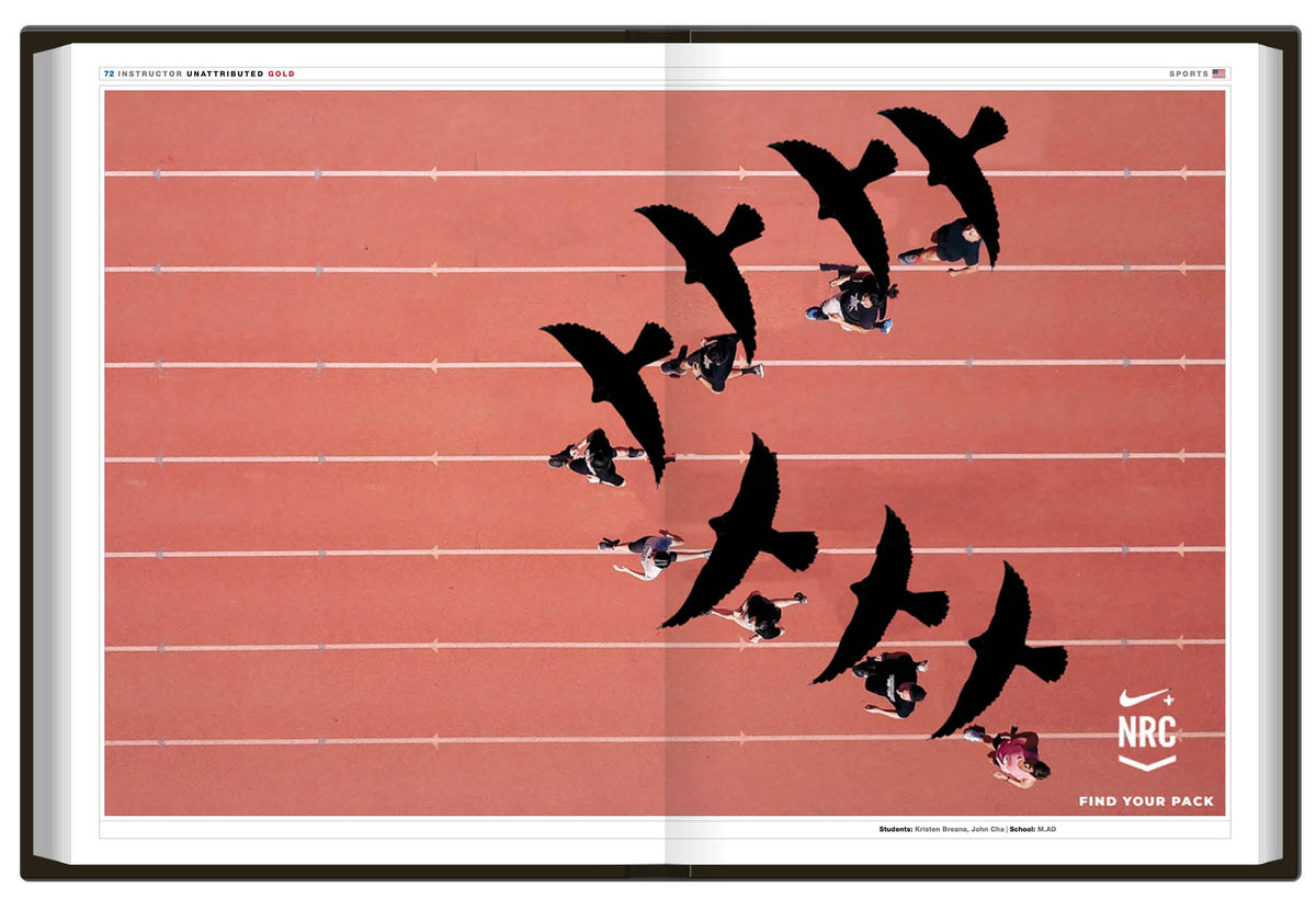 Graphis New Talent 2026 - Digital Version