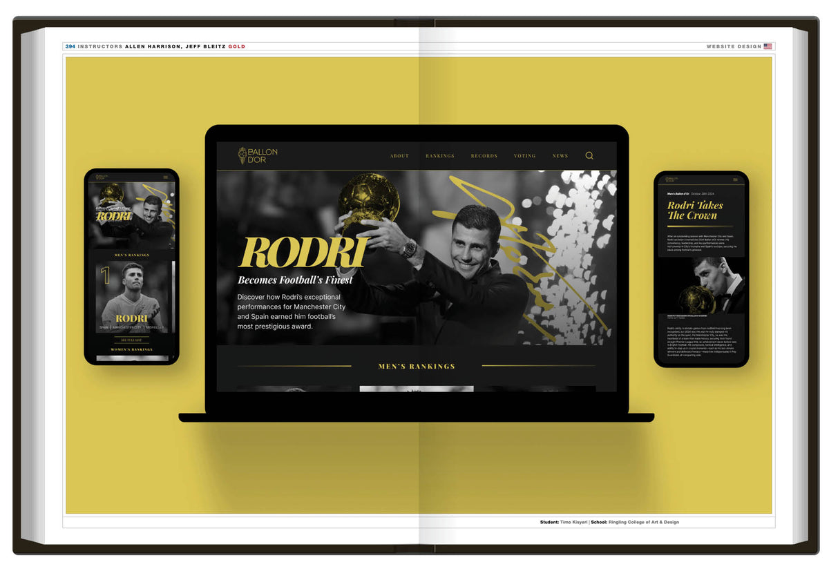 Graphis New Talent 2026 - Digital Version