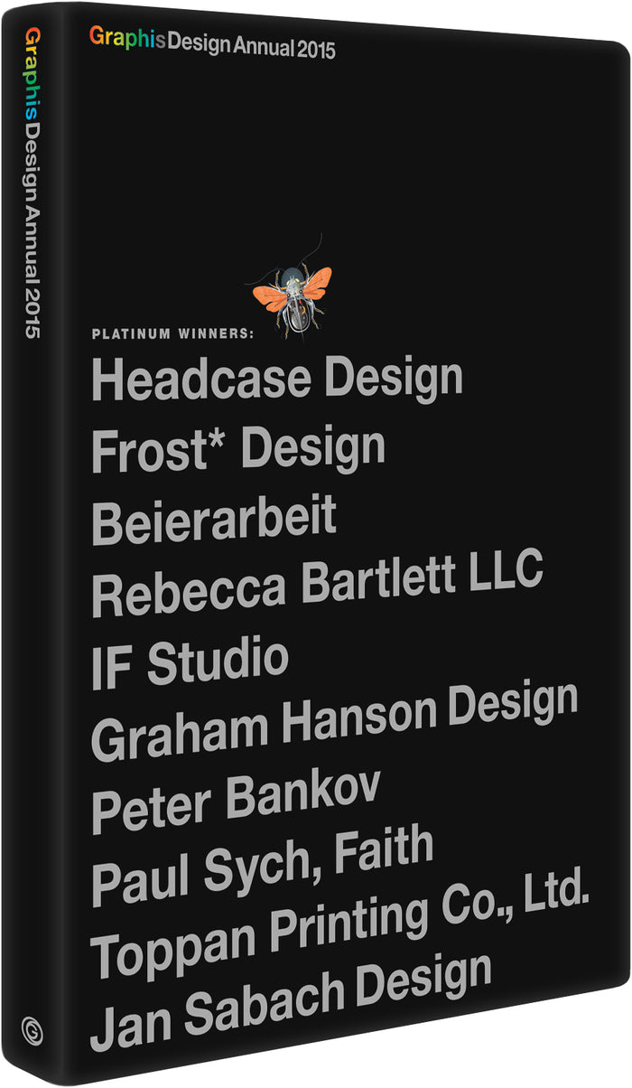 Design 2015 - Digital Version