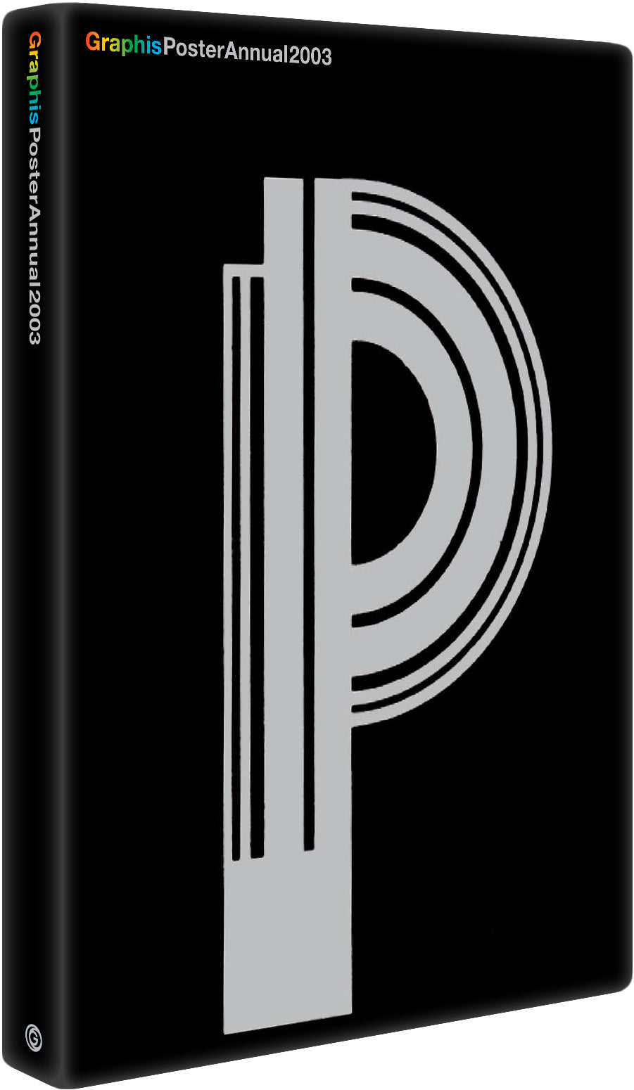 Graphis Poster 2003 - Digital Version